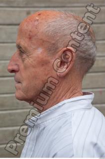 Old man bald head 0009